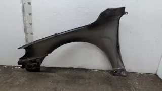  Крыло переднее правое черное Volvo V70 3 Арт 20422014, вид 4