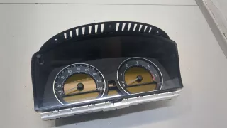 62119140815,9140815 Щиток приборов (приборная панель) BMW 7 E65/E66 Арт 20421886, вид 1