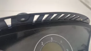 62119140815,9140815 Щиток приборов (приборная панель) BMW 7 E65/E66 Арт 20421886, вид 2