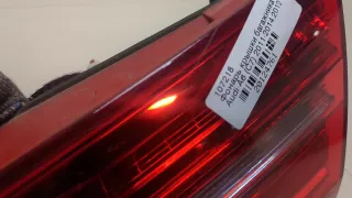 4G5945094B Фонарь крышки багажника правый Audi A6 C7 (S6,RS6) Арт 20124761, вид 2