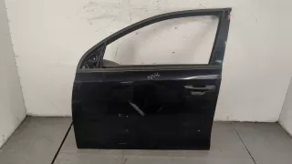 8H0845201A Стекло двери передней левой Audi A4 B7 Арт 11367443, вид 1