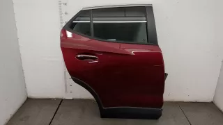  Стекло двери задней правой Buick Encore GX Арт 11404239, вид 1