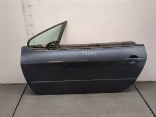  Стекло двери передней левой Peugeot 307 Арт 11404655, вид 1