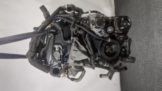 5Q0820803D Компрессор кондиционера Skoda Rapid Арт 11343891