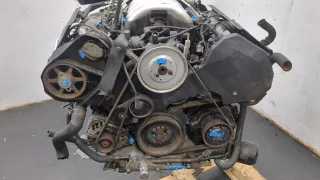 8E0260805S Компрессор кондиционера Audi A4 B6 Арт 11389131, вид 2