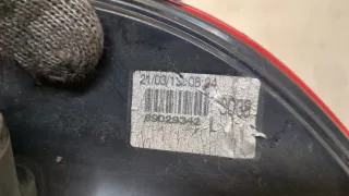 89029342 Фонарь задний правый Renault Kangoo 1 Арт 20203914, вид 4