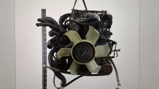 MR992871 Насос ГУР Mitsubishi L200 4 Арт 11403922, вид 1