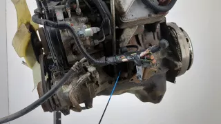 MR992871 Насос ГУР Mitsubishi L200 4 Арт 11403922, вид 2