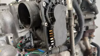 MR992871 Насос ГУР Mitsubishi L200 4 Арт 11403922, вид 3