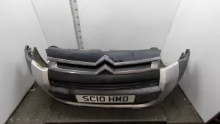  Фара противотуманная левая передняя Citroen Berlingo 2  Арт 11405807, вид 1
