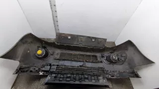  Фара противотуманная левая передняя Citroen Berlingo 2  Арт 11405807, вид 2