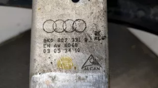 8K0807331 Усилитель заднего бампера Audi A4 B8 Арт 20132707, вид 3