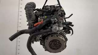 1450A195 Дроссельная заслонка Mitsubishi Outlander 3 restailing 2 Арт 11405397, вид 2