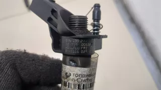 0445115029 Форсунка Volkswagen Crafter 1 Арт 20384976, вид 4