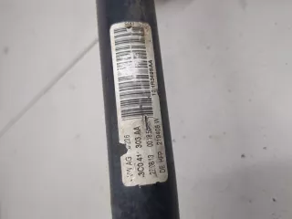3C0411303AA Стабилизатор подвески (поперечной устойчивости) передний Volkswagen Tiguan 1 Арт 20391819, вид 3
