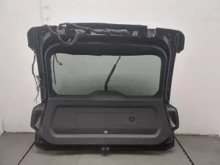  Щеткодержатель задний Volvo XC90 2 Арт 11404271, вид 3