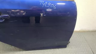 1769157,BM51A27000AC Стеклоподъемник правый задний Ford Focus 3 restailing Арт 11086045, вид 3