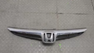 71122SNB003,71121SNB003 Решетка радиатора Honda Civic 8 restailing Арт 9271103, вид 1