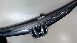 71122SNB003,71121SNB003 Решетка радиатора Honda Civic 8 restailing Арт 9271103, вид 3