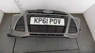  Решетка радиатора Ford Focus 3 Арт 11400273, вид 1