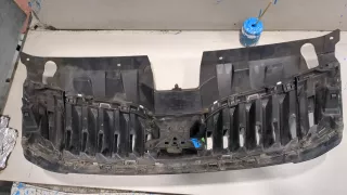  Решетка радиатора Skoda Octavia A7 Арт 20412503, вид 2