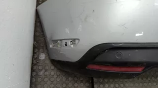  Парктроник задний Citroen C5 2 Арт 11404995, вид 2