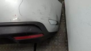  Парктроник задний Citroen C5 2 Арт 11404995, вид 3