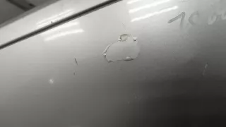  Парктроник задний Citroen C5 2 Арт 11404995, вид 4