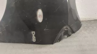  Кронштейн крепления бампера переднего Toyota Yaris 2 Арт 11404479, вид 2
