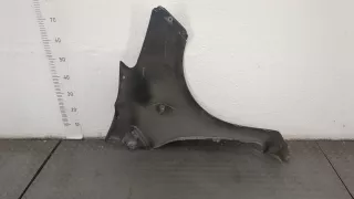  Кронштейн крепления бампера переднего Toyota Yaris 2 Арт 11404479, вид 4