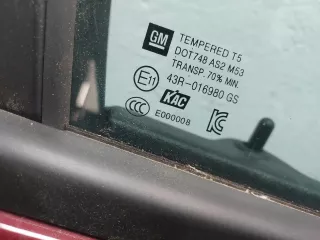  Динамик Buick Encore GX Арт 11404100, вид 2