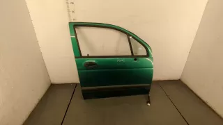  Обшивка двери передней правой (дверная карта) Daewoo Matiz M150 restailing Арт 11405389, вид 1
