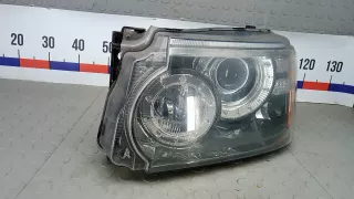  Фара левая Land Rover Range Rover Sport 1 restailing Арт 5EP09MR01, вид 2