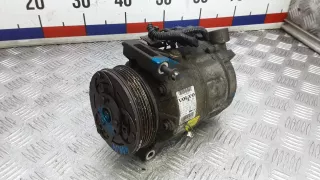 31250519 Компрессор кондиционера дизельный Volvo S80 2 restailing  Арт 4OR14BU01, вид 1