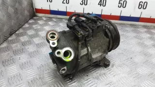 31250519 Компрессор кондиционера дизельный Volvo S80 2 restailing  Арт 4OR14BU01, вид 3