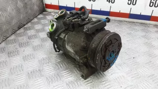 31250519 Компрессор кондиционера дизельный Volvo S80 2 restailing  Арт 4OR14BU01, вид 4