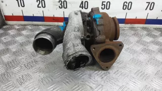 7606980004 Турбина дизельная Volkswagen Transporter T5 Арт 2EP36BK01, вид 1