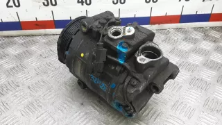 447260-3260 Компрессор кондиционера дизельный Mercedes Vito W639 Арт 3EP28BU01, вид 2