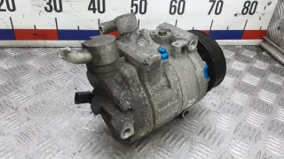 1KO820803J Компрессор кондиционера дизельный Volkswagen Touran 1 Арт 2EP35BU01, вид 3