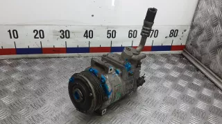 1KO820803G Компрессор кондиционера дизельный Volkswagen Touran 1 Арт 3EP39BU01, вид 1