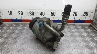 1KO820803G Компрессор кондиционера дизельный Volkswagen Touran 1 Арт 3EP39BU01, вид 2