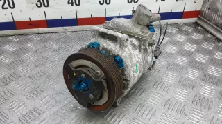 1KO820859F Компрессор кондиционера дизельный Volkswagen Passat B6 Арт 7GM15BU01, вид 1