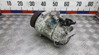 1KO820859F Компрессор кондиционера дизельный Volkswagen Passat B6 Арт 7GM15BU01, вид 2