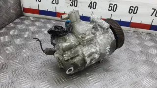 1KO820859F Компрессор кондиционера дизельный Volkswagen Passat B6 Арт 7GM15BU01, вид 3
