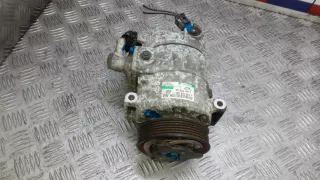 1KO820859F Компрессор кондиционера дизельный Volkswagen Passat B6 Арт 7GM15BU01, вид 5