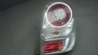 815510F101 Фонарь задний правый Toyota Verso Арт DAG47MY01, вид 2