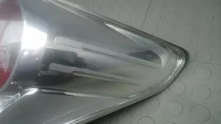 815510F101 Фонарь задний правый Toyota Verso Арт DAG47MY01, вид 3