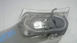 815510F101 Фонарь задний правый Toyota Verso Арт DAG47MY01, вид 4
