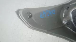 815510F101 Фонарь задний правый Toyota Verso Арт DAG47MY01, вид 5