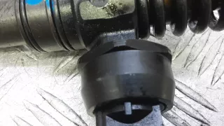 0414720310 PDB047 Форсунка дизельная Volkswagen Transporter T5 Арт 2EP36AL05, вид 5